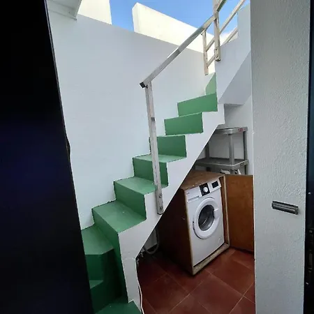 Anzuelo Апартаменты *