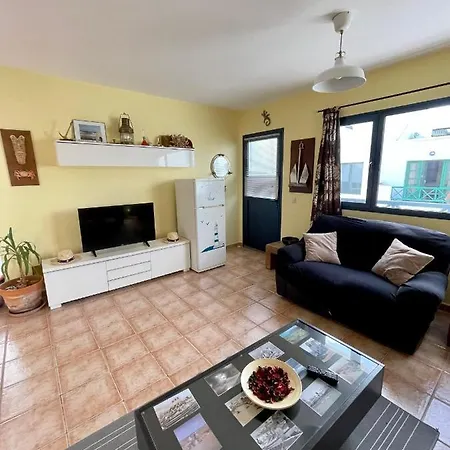 Anzuelo * Фамара