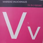 Anzuelo Апартаменты Фамара