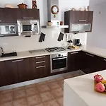 Апартаменты Anzuelo