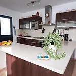 Апартаменты Anzuelo