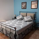 Anzuelo Апартаменты *