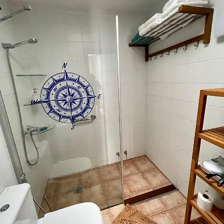 Anzuelo Apartamento Famara