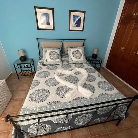 Anzuelo Appartement Famara